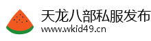天龙八部私服发布网｜今日新开SF时间表与高人气长久服!